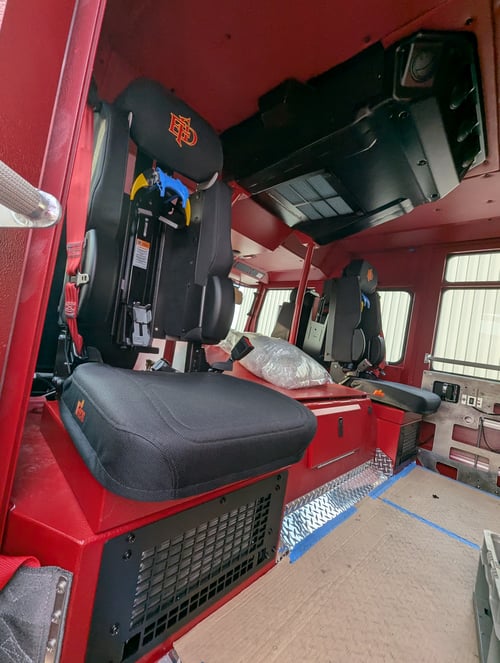 Evansville FD